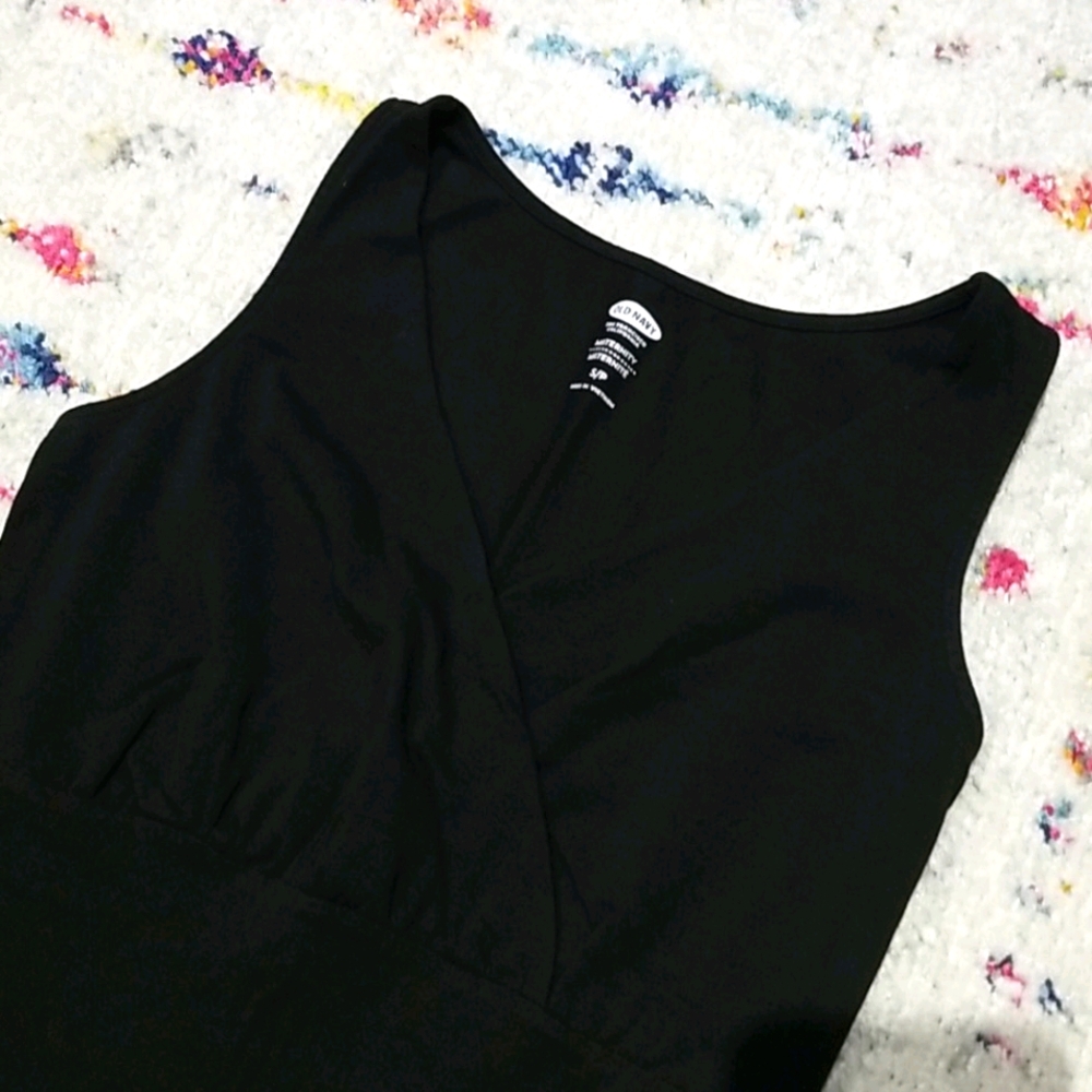 Nursing Tank Top